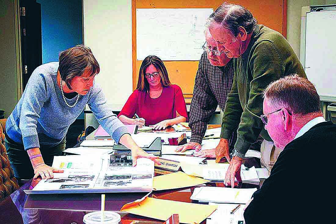 Ruling Comes Down News, Sports, Jobs The Nashua Telegraph